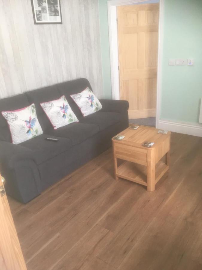 Brentwood Villa Beverley Luaran gambar