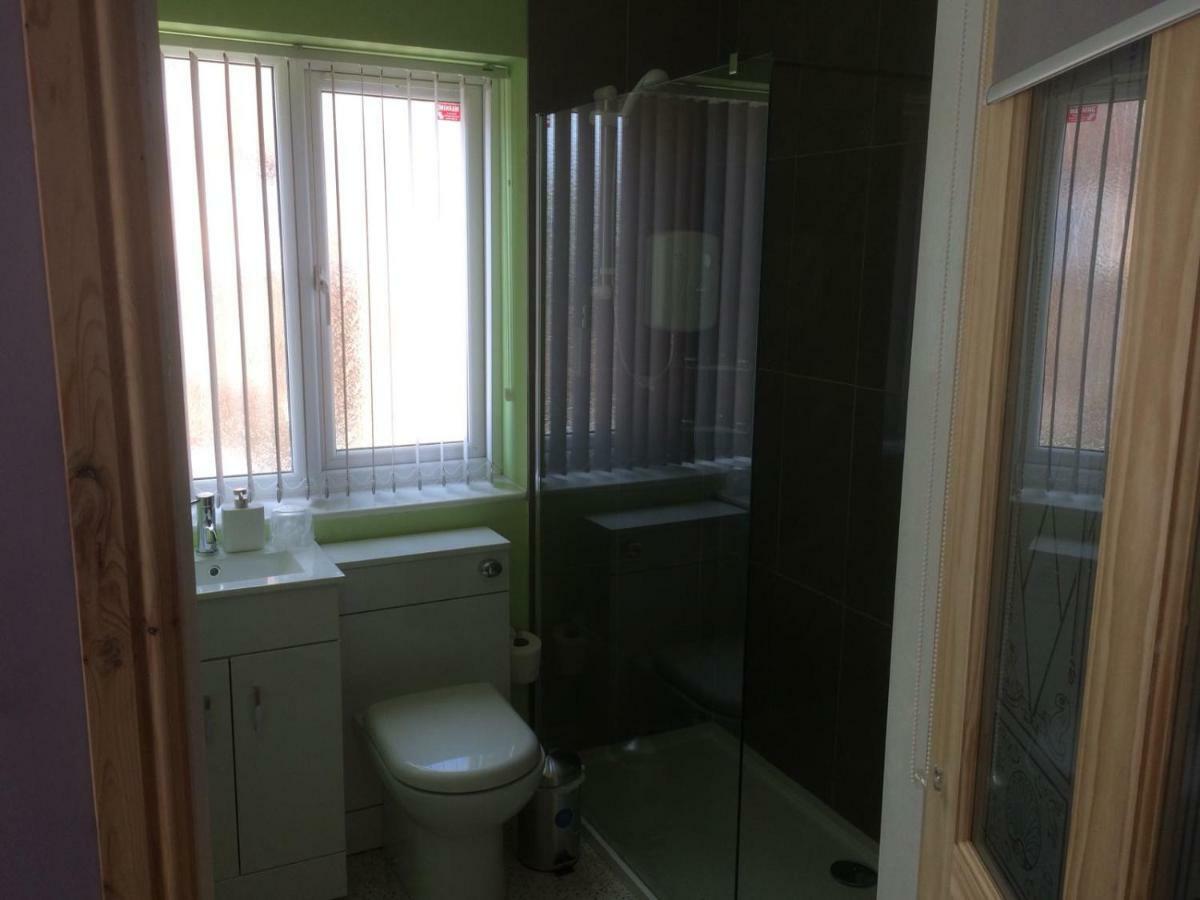 Brentwood Villa Beverley Luaran gambar