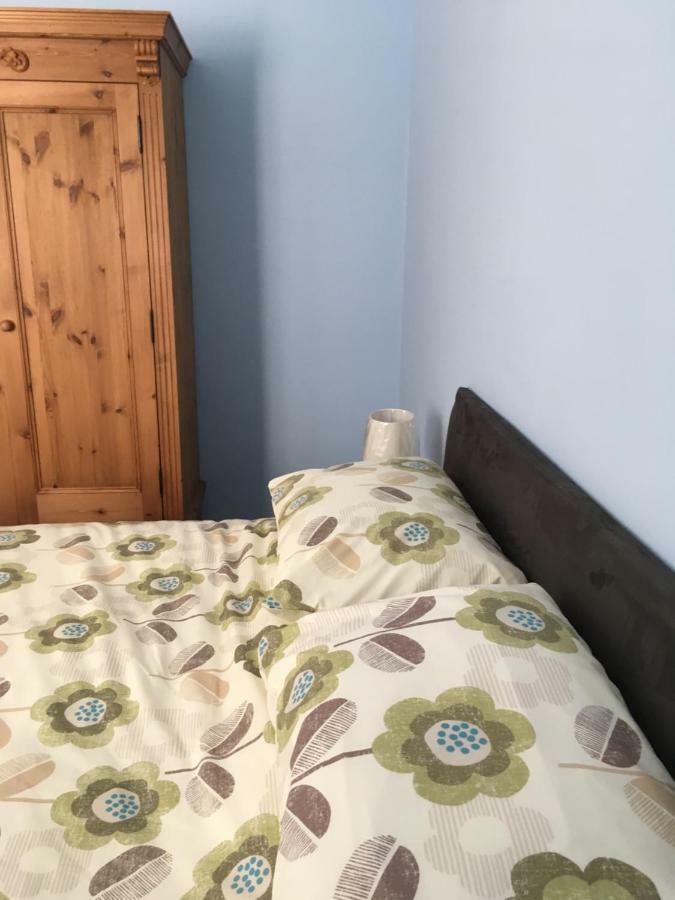 Brentwood Villa Beverley Luaran gambar