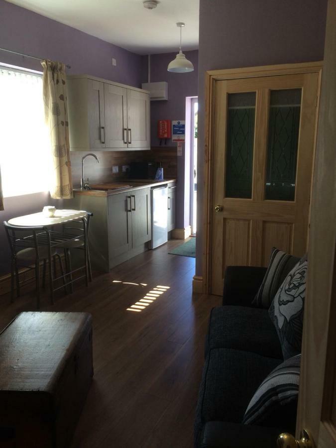 Brentwood Villa Beverley Luaran gambar