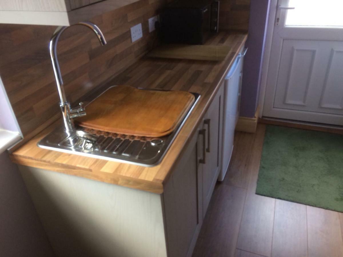 Brentwood Villa Beverley Luaran gambar