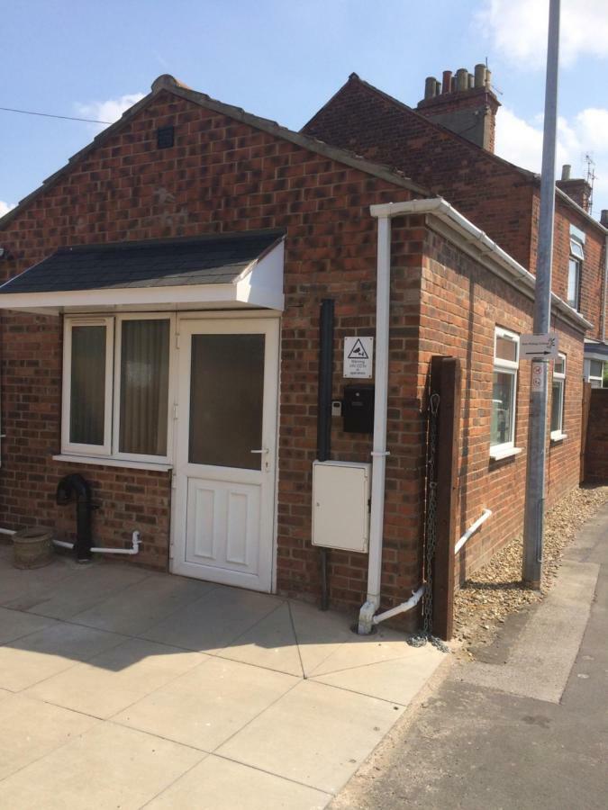 Brentwood Villa Beverley Luaran gambar